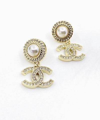 Chanel earring 11lyh693